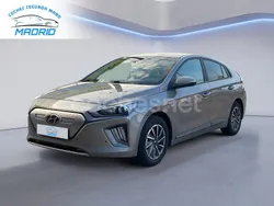 Eléctrico Usado 2022 Hyundai Ioniq 6 Berlina | 20.500 €