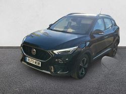 Usado 2024 MG ZS Comfort Berlina | 15.090 € (Precio justo)