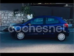 Azul Usado 2016 Ford Ka Plus Utilitario | 6950 € (Buen precio)