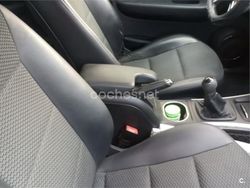 Blanco Usado 2011 Mercedes B160 Monovolumen | 6700 € (Precio justo)