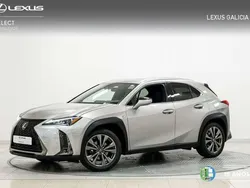 Usado 2020 Lexus UX 250h Sport Line SUV | 25.900 € (Un poco caro)