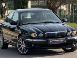 Usado 2006 Jaguar X-type Executive Berlina | 7900 €