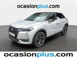 Blanco Usado 2022 DS Automobiles DS3 Crossback Performance Line Plus SUV | 16.082 € (Buen precio)