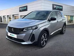 Gris Usado 2023 Peugeot 3008 GT SUV | 23.990 € (Buen precio)