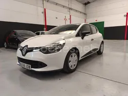 Blanco Usado 2015 Renault Clio IV Expression Berlina | 6290 € (Buen precio)