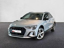 Gris Usado 2025 Audi A3 Sportback Utilitario | 41.785 €