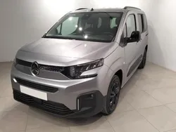 Nuevo 2024 Citroën Berlingo Monovolumen | 27.900 € (Precio justo)