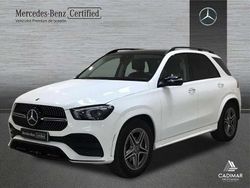 Usado 2023 Mercedes GLE350 SUV | 67.830 € (Buen precio)