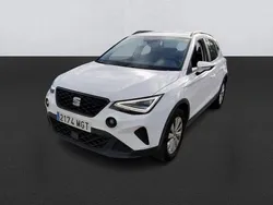 Usado 2023 Seat Arona Style SUV | 18.000 € (Precio justo)