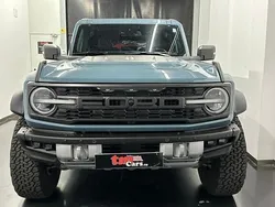 Azul claro Usado 2023 Ford Bronco Raptor SUV | 139.900 €