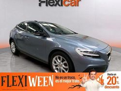 Azul Usado 2019 Volvo V40 Inscription Familiar | 15.470 € (Precio justo)