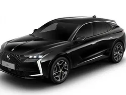 Negro Nuevo 2025 DS Automobiles DS4 | 35.190 €