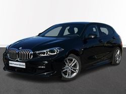 Negro Usado 2024 BMW 118 Comfort Edition Utilitario | 32.500 € (Precio justo)