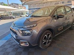 Gris Usado 2023 Citroën C3 Utilitario | 13.700 € (Precio justo)