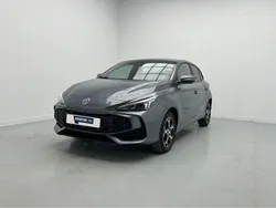 Gris Usado 2025 MG MG3 Luxury Utilitario | 19.900 € (Buen precio)