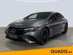 Eléctrico Usado 2024 Mercedes EQE350 Edition Berlina | 56.900 €