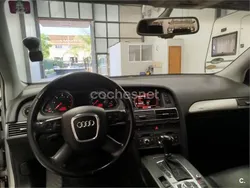 Gris / plata Usado 2005 Audi A6 Familiar | 5700 € (Precio justo)