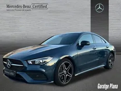 Azul denim Usado 2023 Mercedes CLA200 | 36.700 € (Precio justo)