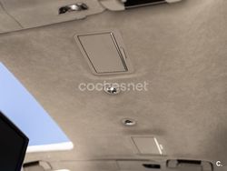 Azul Usado 2015 Audi A8L W12 Berlina | 35.900 €