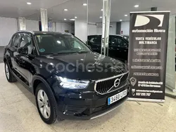 Negro Usado 2020 Volvo XC40 Business Edition SUV | 25.500 € (Precio justo)