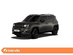 Gris Nuevo 2025 Jeep Renegade North SUV | 38.600 €