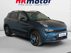 Usado 2022 Lynk & Co 01 SUV | 18.540 € (Buen precio)