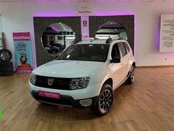 Blanco Usado 2018 Dacia Duster Ambiance SUV | 13.995 € (Precio justo)