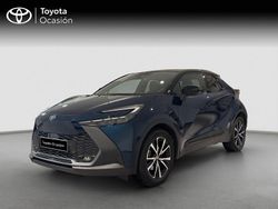Otro Usado 2025 Toyota C-HR+ Skyview Edition SUV | 34.900 €