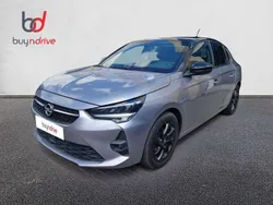 Gris Usado 2021 Opel Corsa GS Line Utilitario | 12.490 € (Precio justo)