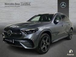 Otro Usado 2023 Mercedes GLC300e AMG line SUV | 57.900 € (Caro)