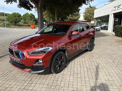 Rojo Usado 2018 BMW X2 SUV | 19.900 € (Precio justo)