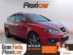 Rojo Usado 2015 Seat Altea I-Tech Monovolumen | 9990 € (Un poco caro)