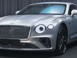 Plateado Usado 2018 Bentley Continental GT Mulliner Coupe | 189.900 €