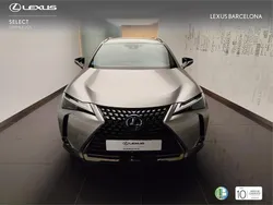Otro Usado 2021 Lexus UX SUV | 27.900 € (Precio justo)