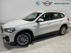 Blanco Usado 2019 BMW X1 Comfort Edition SUV | 25.500 € (Precio justo)