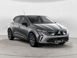 Gris Usado 2024 Mitsubishi Colt Motion Berlina | 17.000 € (Precio justo)