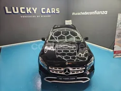 Negro Usado 2019 Mercedes GLA180 SUV | 16.490 € (Super precio)