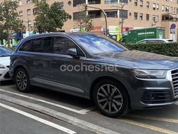 Gris / plata Usado 2016 Audi Q7 Sport SUV | 27.600 € (Caro)