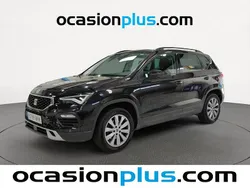 Negro Usado 2023 Seat Ateca Style SUV | 19.082 € (Super precio)