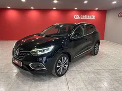 Negro Usado 2019 Renault Kadjar Life SUV | 14.900 € (Precio justo)
