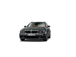 Usado 2020 BMW 320 Shadowline Familiar | 37.990 €