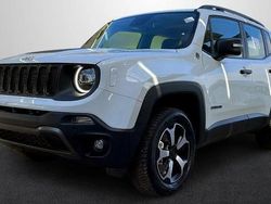 Blanco Nuevo 2025 Jeep Renegade Overland SUV | 33.799 €