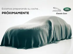 Azul Usado 2022 Jaguar F-Pace R-Dynamic SUV | 39.900 €