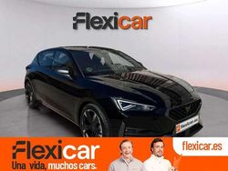 Negro Usado 2023 Cupra Leon Utilitario | 28.790 € (Precio justo)
