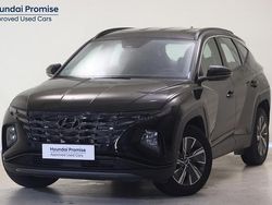 Usado 2024 Hyundai Tucson SUV | 23.900 € (Buen precio)