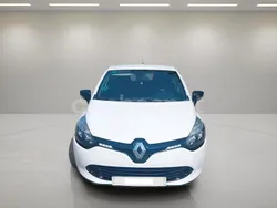 Blanco Usado 2016 Renault Clio IV Authentique Berlina | 7950 € (Precio justo)
