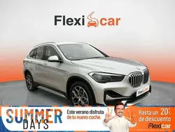 Amarillo Usado 2020 BMW X1 SUV | 19.990 € (Buen precio)