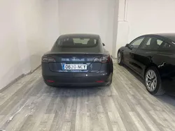 Gris Usado 2020 Tesla Model 3 Standard Range Berlina | 22.800 € (Precio justo)