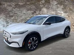 Blanco Usado 2022 Ford Mustang Mach-E SUV | 36.700 € (Caro)