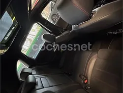 Negro Usado 2020 Mercedes B180 Monovolumen | 25.500 €